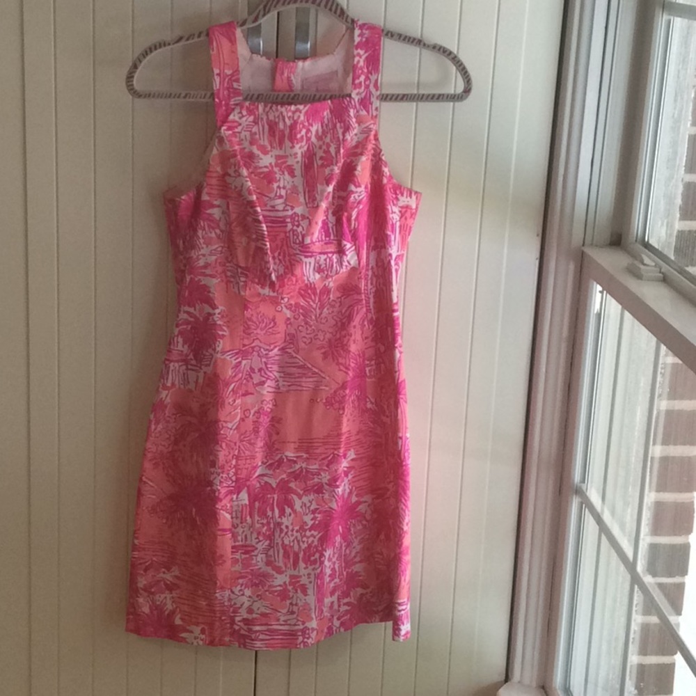 Lilly size 0